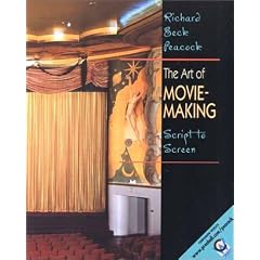 The Art of Movie Making: Script to Screen