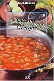 Cuisine grecque