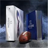Super Bowl XL Opus Limited Edition