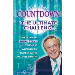 Countdown: The Ultimate Challenge