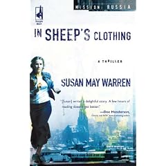 In Sheep's Clothing
