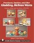 Franciscan, Catalina, and Other Gladding, McBean Wares: Ceramic Table and Art Wares: 1873-1942