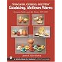 Franciscan, Catalina, and Other Gladding, McBean Wares: Ceramic Table and Art Wares: 1873-1942