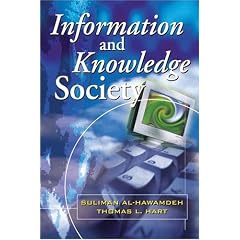 Information & Knowledge Society