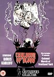 Cauldron Of Blood / Colonel March Of Scotland Yard [UK IMPORT] - Jean-Pierre Aumont