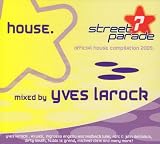 Street Parade 2009-House