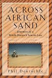Across African Sand: Journeys of a Witch-Doctors Son-In-Law