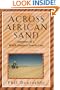 Across African Sand: Journeys of a Witch-Doctor's Son-In-Law