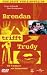 DVD : Brendan trifft Trudy