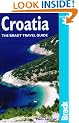 Croatia (Bradt Travel Guides)