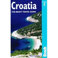 Croatia (The Bradt Travel Guide)