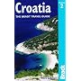 Croatia (The Bradt Travel Guide)