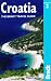 Croatia (The Bradt Travel Guide)