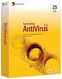  : Symantec AntiVirus Small Business 9.0 - 25 User