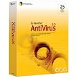 Symantec AntiVirus Small Business 9.0 - 25 User by Symantec