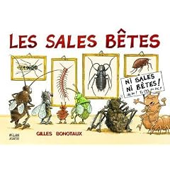 Les sales b�tes