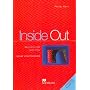 Inside Out Upper Intermediate Workbook with Key: Workbook Pack with Key