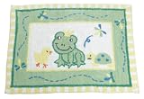 Froggy Tales Rug