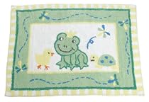 Froggy Tales Rug