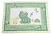 Froggy Tales Rug