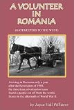 A Volunteer in Romania