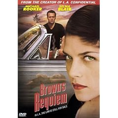 Brown's Requiem