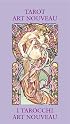 Tarot Art Nouveau Mini