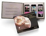 Cocoa Amore Cocoa Lover's Collection Gift Box by Cocoa Amore Cheap