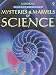 Usborne Internet-linked Mysteries and Marvels of Science (Usborne Internet Linked)