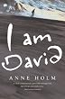 I am David (World Mammoth)