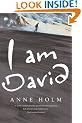 I am David (World Mammoth)