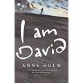 I am David (World Mammoth)