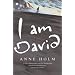 I am David (World Mammoth)