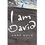 I am David (World Mammoth)