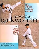 Modern Taekwondo: The Official Training Manual