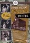 Opry Video Classics Duets ~ Conway Twitty & Loretta Lynn Porter Wagoner & Dolly Parton George Jone & Tammy Wynette & More