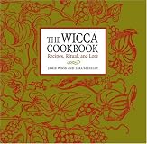 The Wicca Cookbook