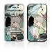 Locket Design Decorative Skin Decal Sticker for Apple 3G iPhone/ Apple iPhone 3GS 3G S