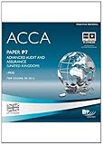 Advanced audit and assurance (United Kingdom)