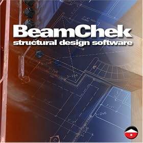 BeamChek 2007 Wood, Steel, Beam and Column Structural Home Design Software by Builders Websource