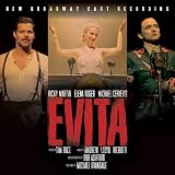 Evita (New Broadway Cast Recording) (2 CDs)