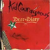Kid Courageous lyrics