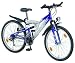 Comp.ATB Full-Suspension Bike 24