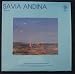 Savia Andina Bolivia Lp