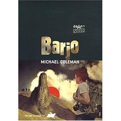 Barjo