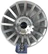 18 alloy wheels
