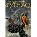 Les Naufrages d'Ythaq, tome 4 :  L'ombre de Khengis