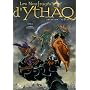 Les Naufrages d'Ythaq T04 l'Ombre de Khengis
