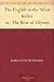 The English in the West Indies or, The Bow of Ulysses