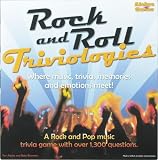 Rock and Roll Triviologies